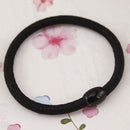 10pcs Hair Ties Band Ring Ropes Ponytail Holder Elastic Hair Accessories Nice