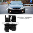 1K6827505E Tailgate Rear Trunk Lid Lock Latch for Seat Altea/Leon Ii/Toledo