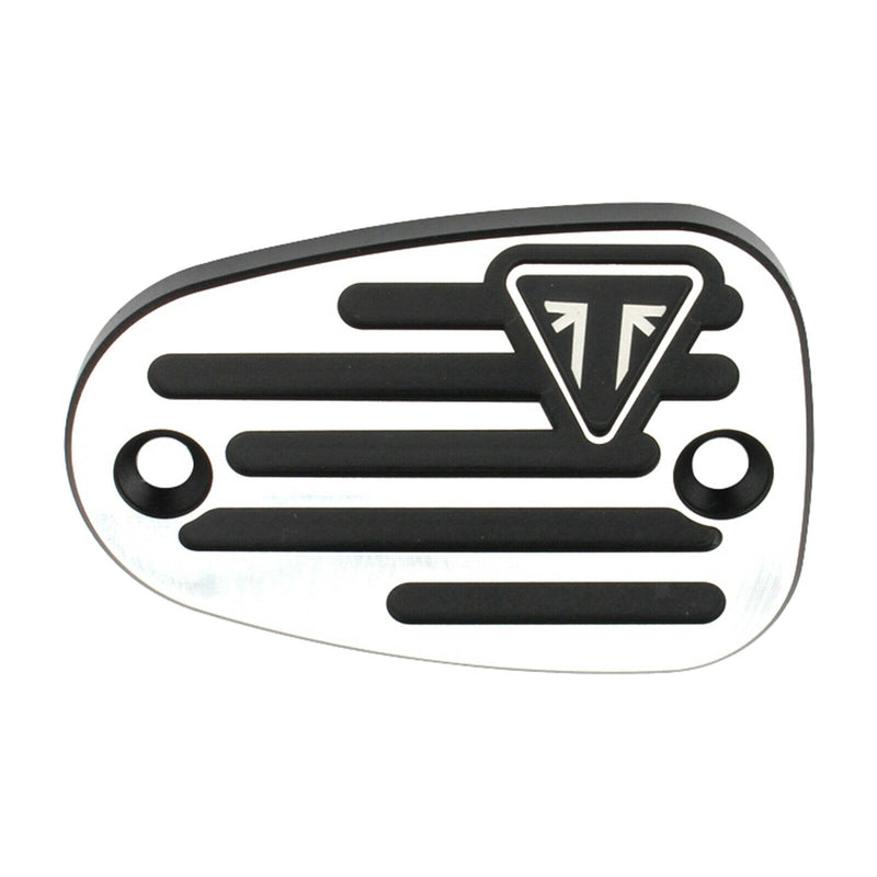 1 Piece Cylinder Cap Cylinder Disc for Triumph Bonneville T120 Style 1