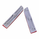 Rear Pair Bumper Reflector fit for Mitsubishi Lancer Outlander Sport/RVR/ASX