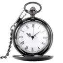 Pocket Watch Lettering "To My Husband I love U Still" For Your L Y6B8 Prese K6O7