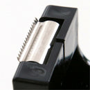 2 Packs Retro Cassette Tape Dispenser Pen Pencil Holder Container Office