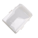 Clear Case For Fujifilm Instax Share SP2 Smartphone Wireless Photo Printer