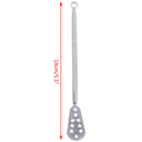 1Pc Stainless Steel Foot Rasp File Callus Hard Dead Skin Remover Skin Care Tools
