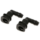 Headlight Wash Water Tube Connector 1J0955665E for VW Audi A3 A4 A6