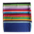 Spandex Sash Wedding Chair Bow Band Stretch Covers Decor Party Dinner Banquet