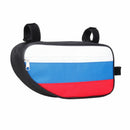 1X Universal Outdoor Cycling Bicycle Bike Front Frame Triangle Bag Handlebar Bag