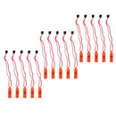 Emergency Whistles Safety Survival Loud Whistles with Lanyard for Kayak Boating