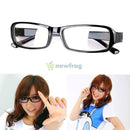 Computer Glasses TV Vision Radiation Protection Anti-fatigue Eyeglasses Goggles
