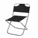 Lightweight Mini Folding Chairs Outdoor Portable Camping Picnic Fishing PAL QWN