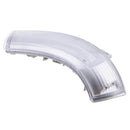 Right Side Mirror Turn Signal Indicator Lamp For VW Jetta Golf MK5 Passat