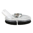 Dust Shroud Dust Shroud Kit Dry Grinding Cover Tool For Angle Hand Grinder
