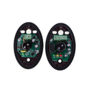 IP65 automated gate safe Infrared sensor for swing /sliding/garage gate M&O