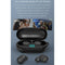 H6 Sports Ture Wireless Stereo Bluetooth 5.0 TWS Earphone Earbuds with Mic