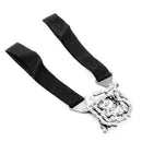 Outdoor Camping Hunting 65Cm Manual Rally Saw Outdoor Survival Pocket Chain
