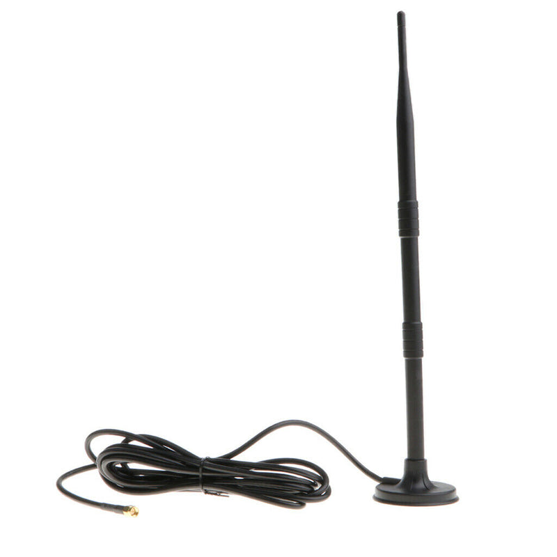 5dbi DVB-T DVB-T HDTV Digital Amplifier Portable Antenna, Antenna Amplifier