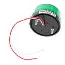 Bright Strobe Beacon Light Caution Warning Flashing LED Light Green