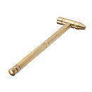 Metal 5in1 Screwdriver Hammer for Craft Jewelry Watch Instruments Tool