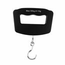 Electronic Portable Digital Luggage Scale Handheld Travel Suitcase Weighing 50KG