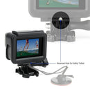 For Gopro Hero Sports Camera Protection Frame Side Open Protection Frame Sp X7Y5