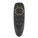 G10 Air Mouse Remote Control Voice Remote 2.4Ghz Google Voice Search Assist