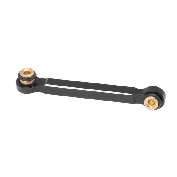 1/24 RC Brass Steering Knuckles and Rod Tie Links for Axial SCX24 AXI00001
