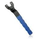 Adjustable Pin Spanner Wrench For Angle Grinder 8-50mm Hubs Arbors Intriguing