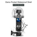 Waterproof Case Protective Diving Housing Cover Shell for DJI Osmo Pocket A