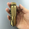 Large Waterproof Capsule Sealed Box Pill Box Compass Outdoor Survival