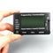 For LiPo LiFe Li-ion Digital LCD Battery Capacity Meter Tester Check Controller