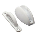 3x Nylon Door Catch Holder Cargo RV Trailer Stop Entry for Caravan Motorhomes