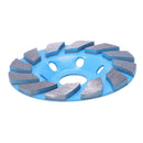 Disc Plate Wheel Grinding Wheel Diamond grinder 100mm Grinding Surfacing Co