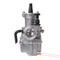 Universal 24mm Motorcycle Carburetor For Keihin Carb PWK Mikuni With Power Jet