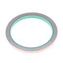 6mmx10m Copper foil shielding tape conductive self adhesive heat insulat Hn