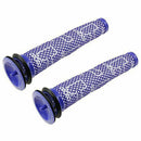 2 x Washable Pre Motor Filter for DYSON DC58 DC59 V6 V8 Animal Handheld Vac