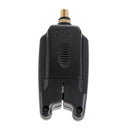 WaterResistant 2 LEDs Adjustable ToneVolume SensitivitySound Alert Fishing A