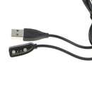 Magnetic USB 2.0 Charger Charging Cable for Pebble Time Smart Watch