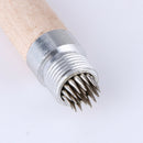 Pocket Pool Billiard Chalk Holder Pricker Cue Tip Prep Tool Table Handle