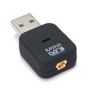 Digital USB 2.0 DVB-T Mobile HDTV TV Tuner Dongle Stick Receiver Antenna&Remote
