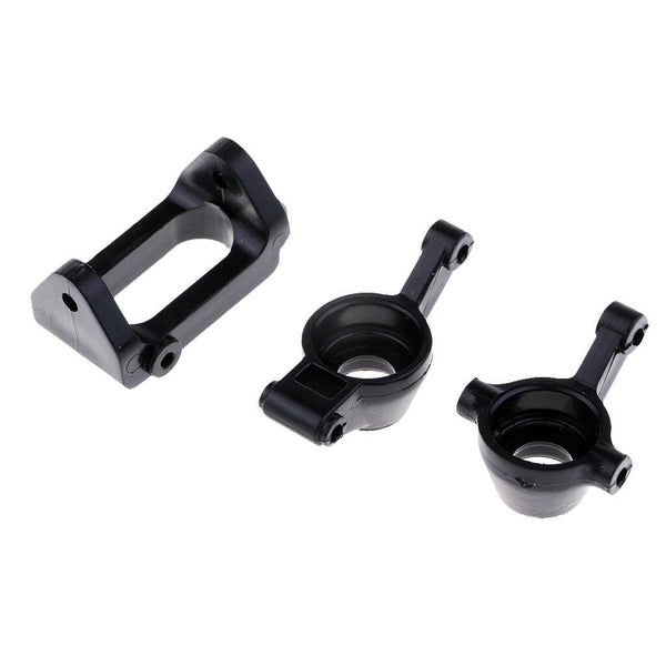 Plastic A959-05 Steering Arms& Rear Axle Seat & C Seat for 1:18 RC Car Parts