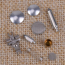 Carburetor Carb Repair Kit fit for WJ-71 Husqvarna 394 394EPA 394XP Chainsaw Hf