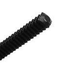 Thread Repair File Set Thread Restoring Thread Teeth Single Cut Square Shap