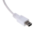 Camera USB Cable Data IFC-400PCU Digital Cord 1.2M for Canon With Magnetic Ring