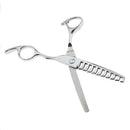 Lightweight Professional Salon Barber Long Thick Hair Cutting Scissors Haircut