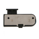 1 Piece Black Battery Door Cap Cover Lid for Nikon D3100 Digital Camera Plastic