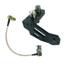 Quick-Release Antenna Bracket Holder For IC-705 Shortwave Radio Parts Accs