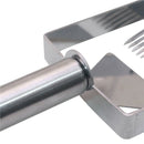 1 Pcs 2-In-1 Honey Fork Scraper Beekeepers Apiary Beekeeping Equipment Stai