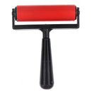 10CM/3.9 INCGDiamond Painting Cross Stitch Plastic Roller Printing Glue Stic Cy