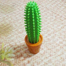 Creative Cactus Pen and Stylus Scolaire Desktop Supplies