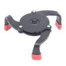 Car repair tools Oil Filter Wrench Tool with 3 Jaw Remover Tool 3/8 inc SE